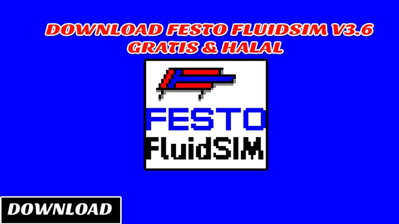 Fluidsim Festo Download Gratis