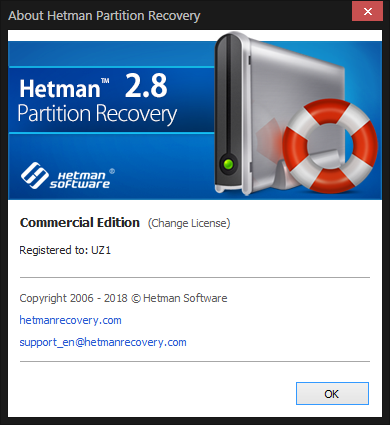 Hetman Photo Recovery 6.6 download the new version for apple