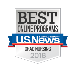 Top Ranked Online Graduate Nursing Programs